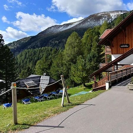 Bergheim Schmidt, Almhuetten Im Wald Appartments An Der Piste Alpine Huts In Forrest Appartments Near Slope Turracher Hohe Exterior foto